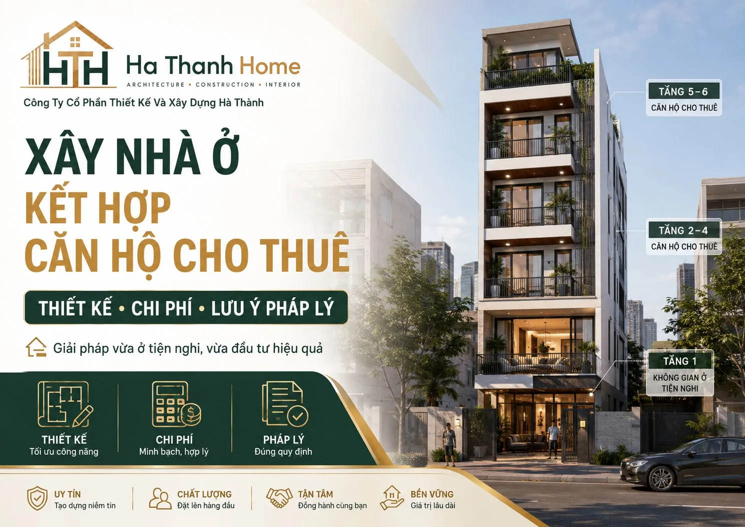 xay-nha-o-ket-hop-can-ho-cho-thue