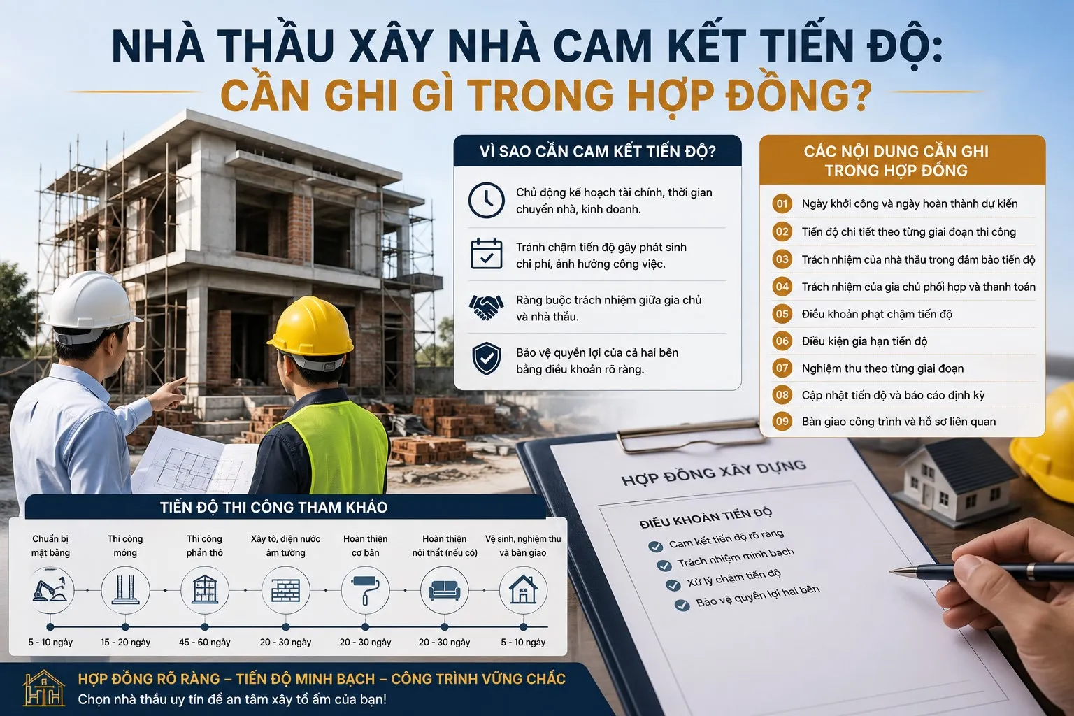 nha-thau-cam-ket-tien-do