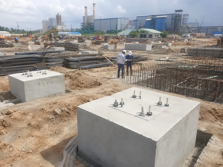 Đơn Giá Xây Dựng Nhà Xưởng Công Nghiệp: Cách Tính Chi Phí, Hạng Mục Thi Công Và Kinh Nghiệm Chọn Nhà Thầu