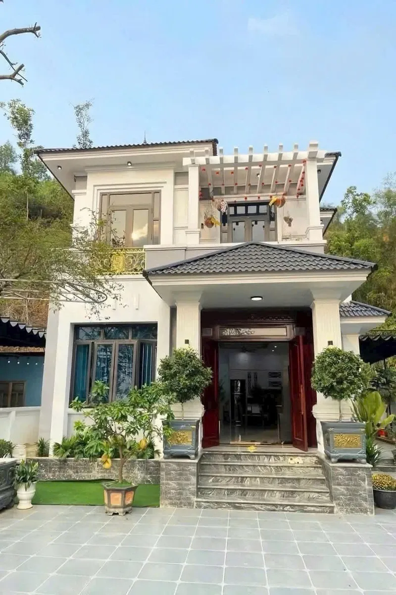 Xây Nhà Trọn Gói Tại Bắc Ninh - Uy Tín Chất Lượng