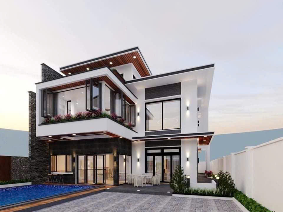 Xây Nhà Trọn Gói Tại Ninh Bình - XNTGTNB