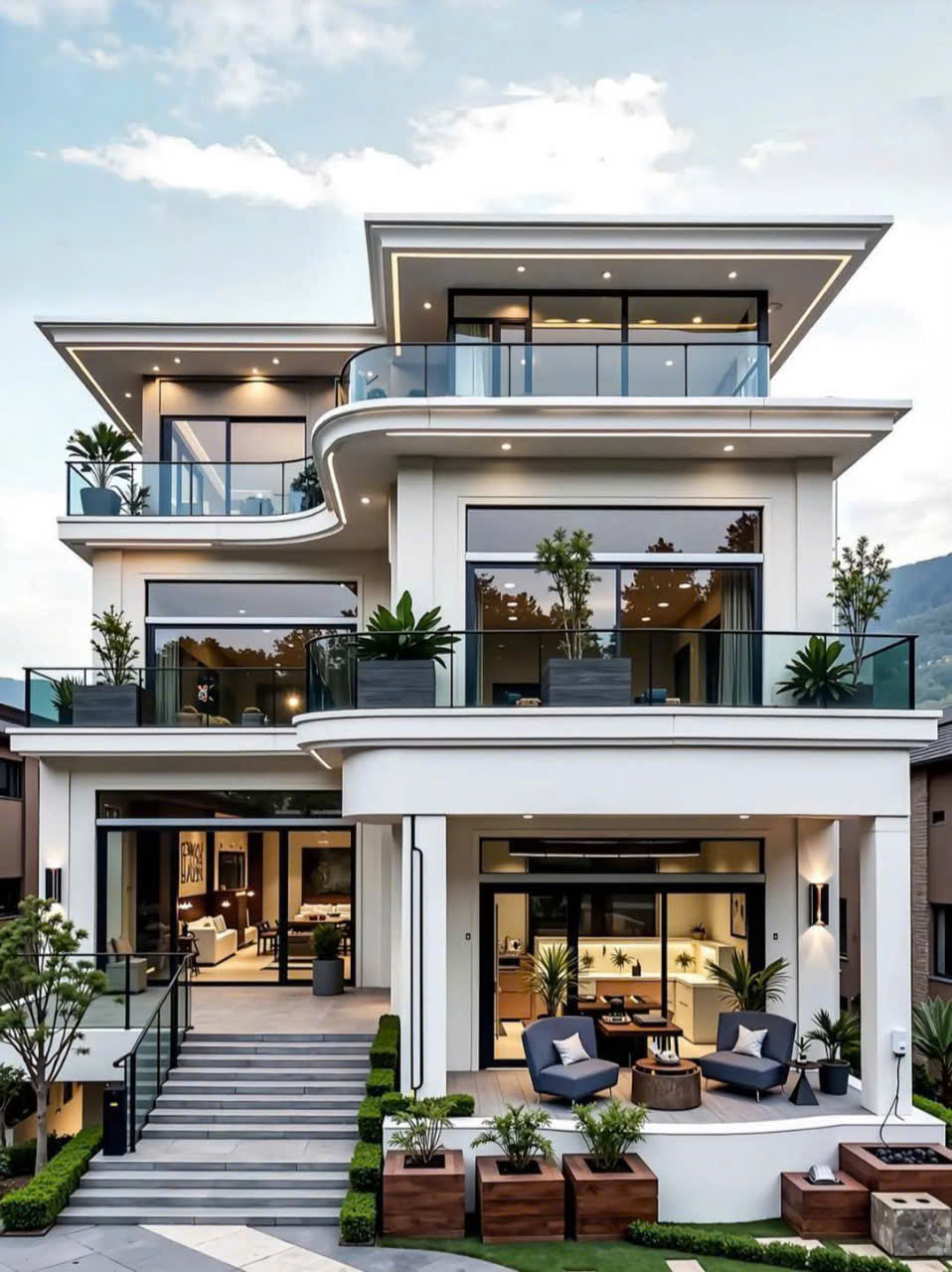 Xây Nhà Trọn Gói Tại Hà Đông - XNTGTHD