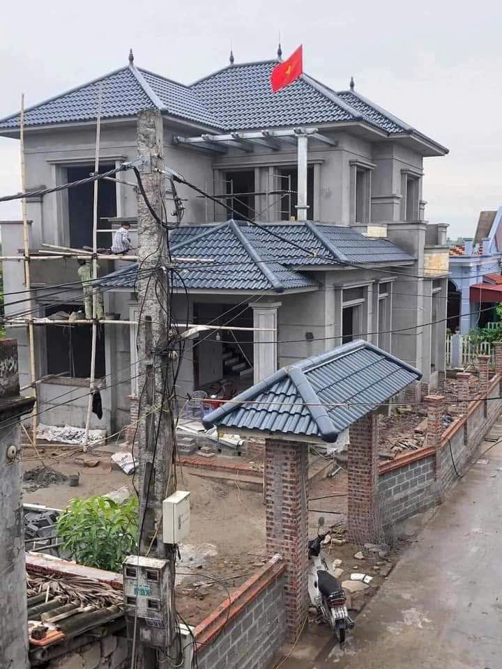 Xây Nhà Trọn Gói Phần Thô - XNTGPT