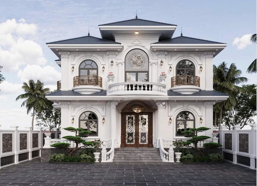 Xây Nhà Trọn Gói Tại Bắc Giang - XNTGTBG