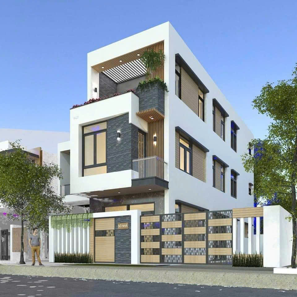 Xây Nhà Trọn Gói Tại Thái Nguyên - XNTGTTN