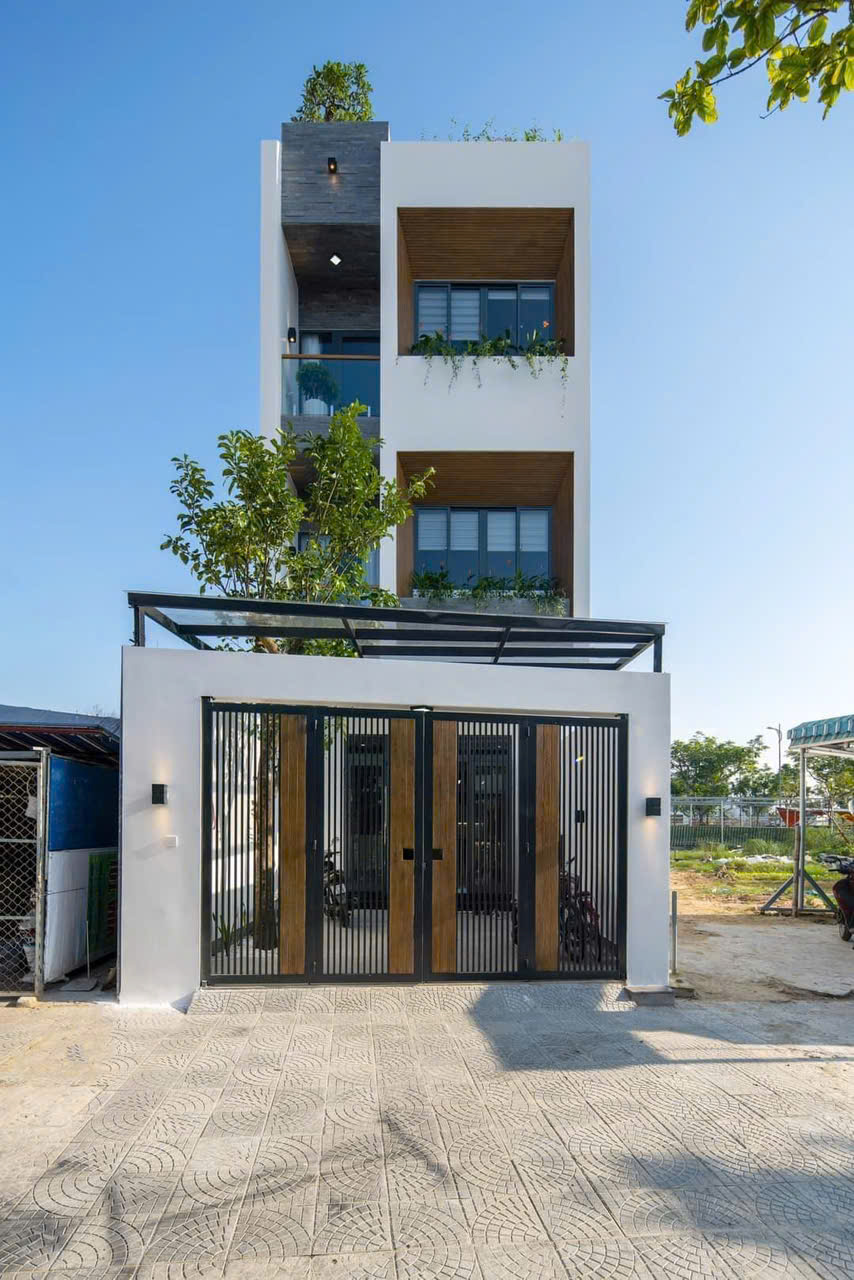 Xây Nhà Trọn Gói Tại Sóc Sơn - XNTGTSS