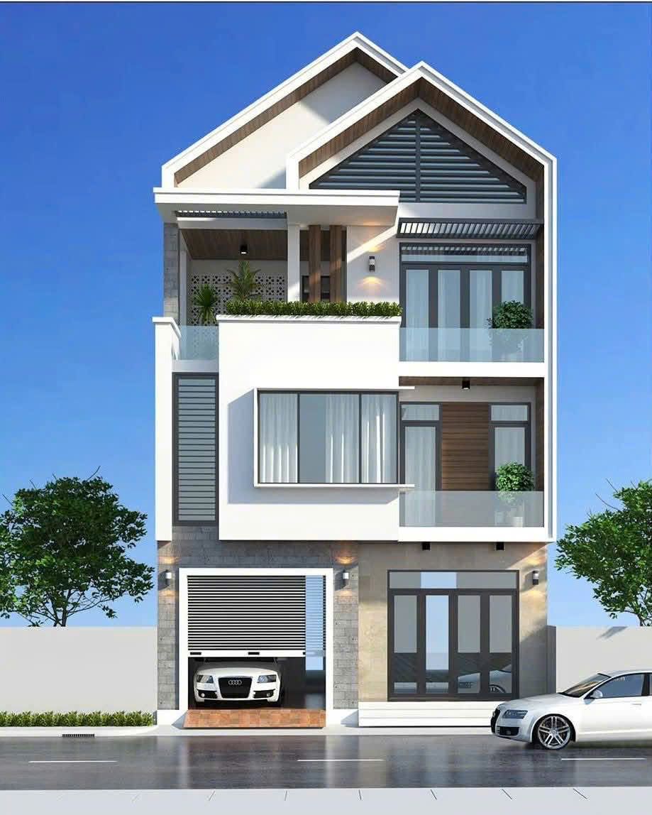 Xây Nhà Trọn Gói Tại Hòa Bình - XNTGTHB