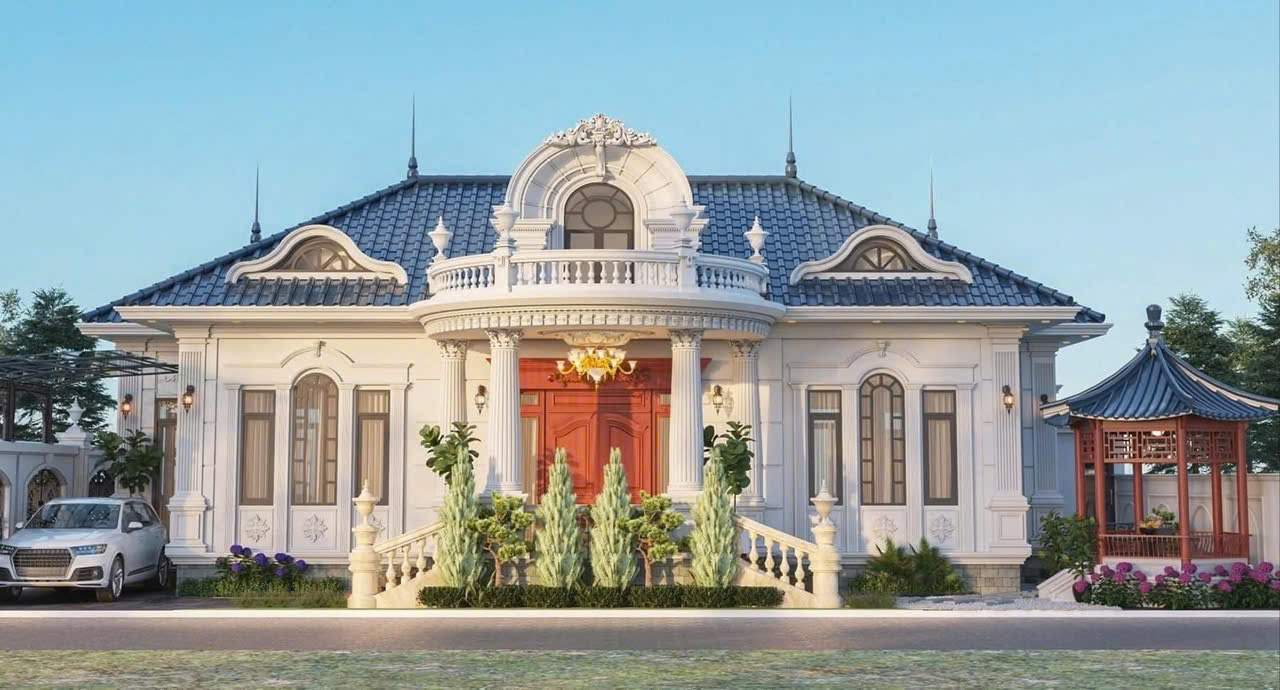 Báo Giá Nhà Liền Kề - BGNLK