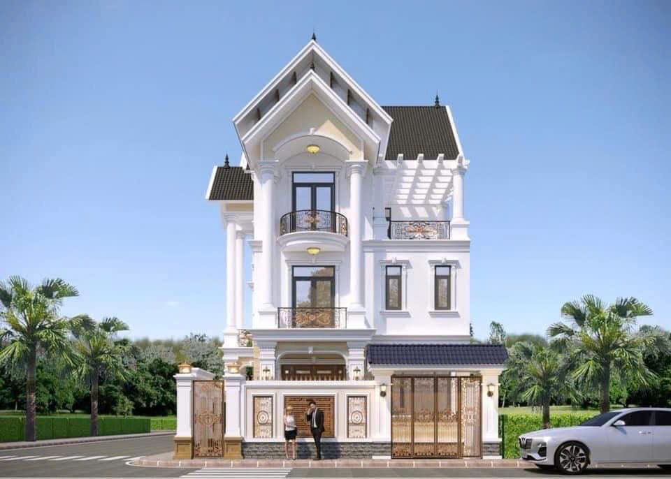 Xây Nhà Trọn Gói Tại Bắc Ninh - XNTGTBN