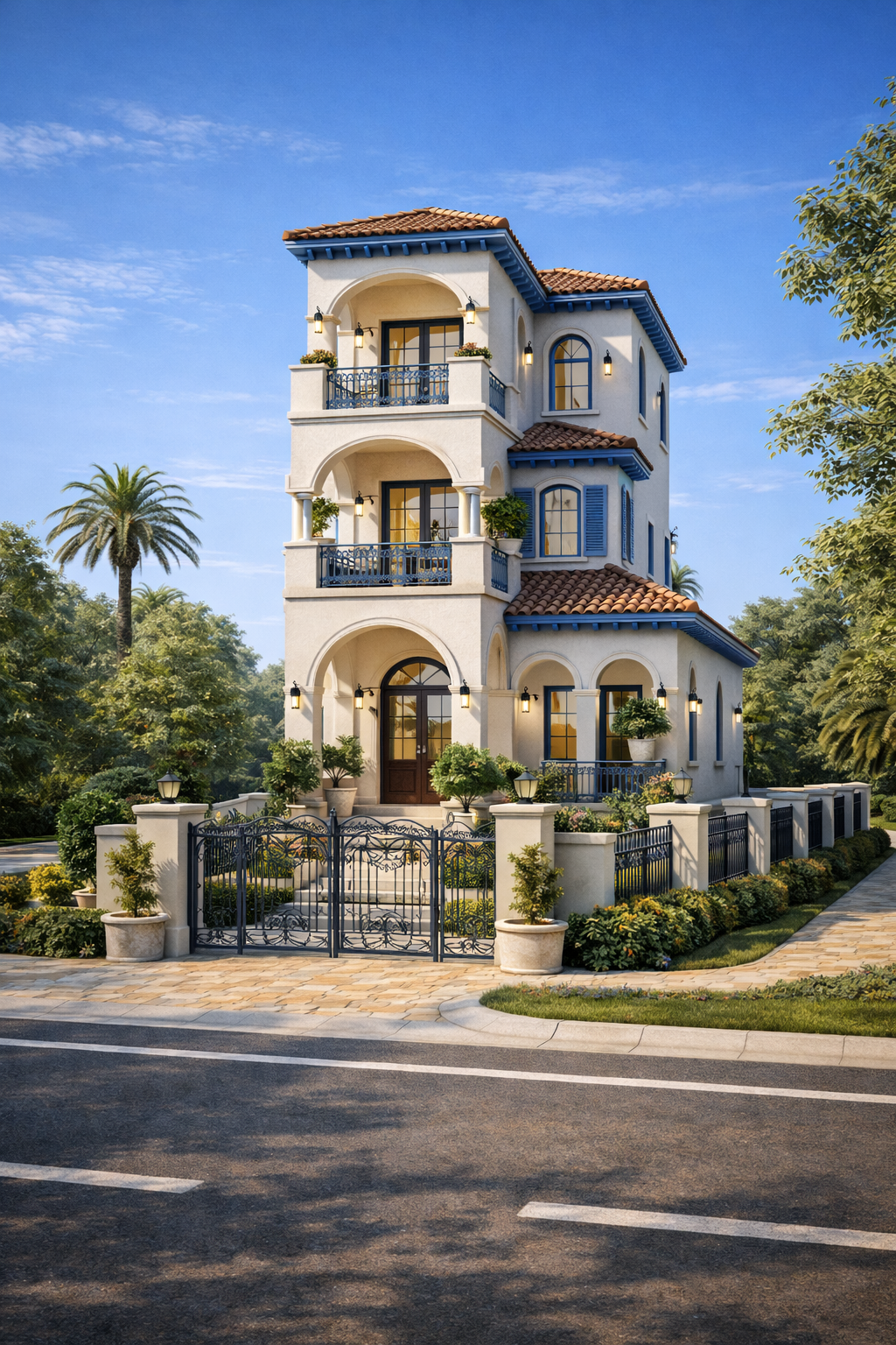 Xây Nhà Trọn Gói Tại Hạ Long - XNTGTHL