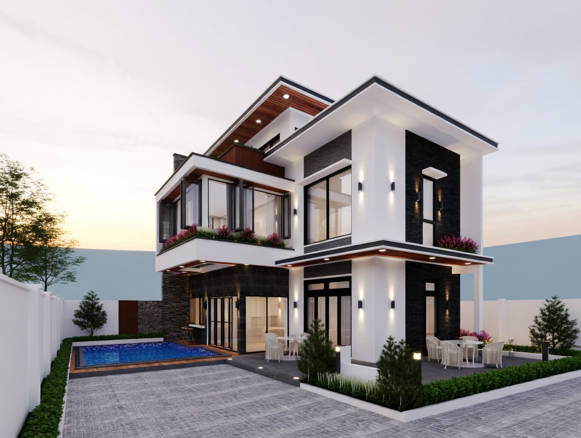 Xây Nhà Trọn Gói Tại Ninh Bình