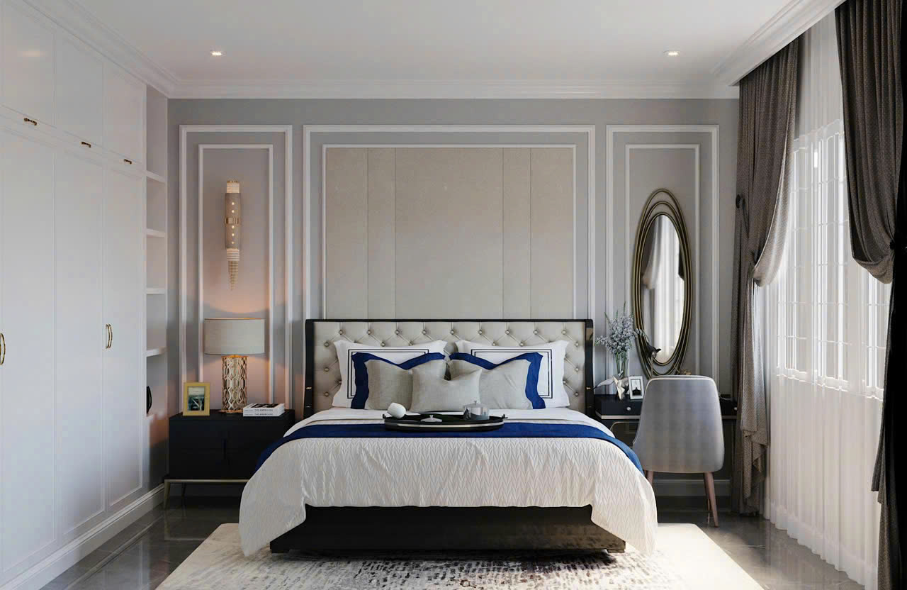 Mẫu thiết kế hiện đại 4