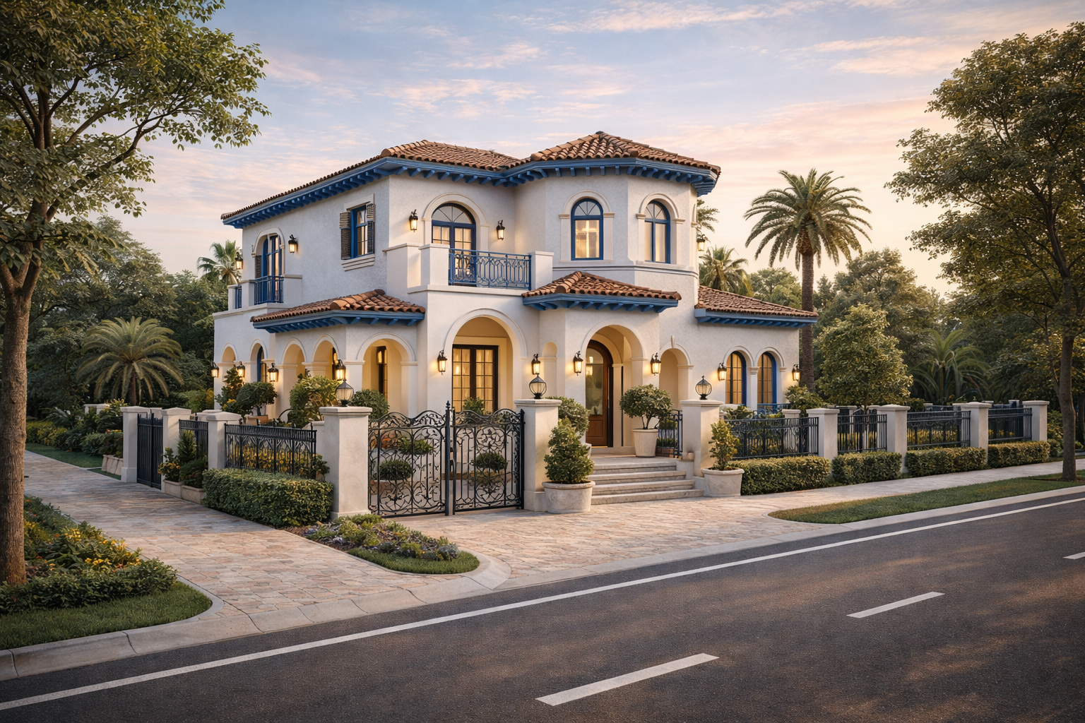 Báo Gía Xây Nhà Trọn Gói Hathanhhome